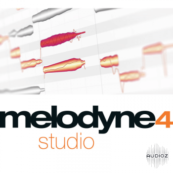 Melodyne cracked download
