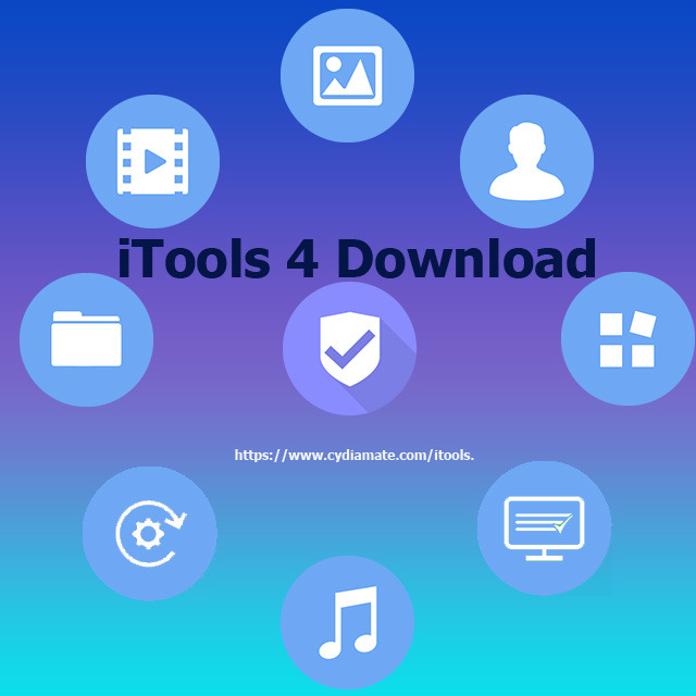 Itools free download for windows