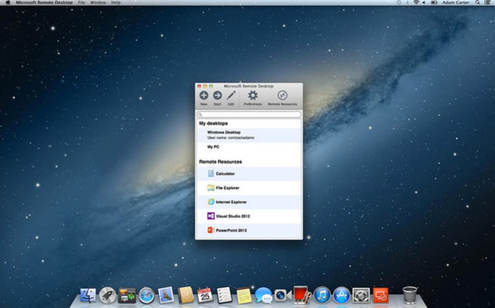 Download Remote Desktop Windows For Mac