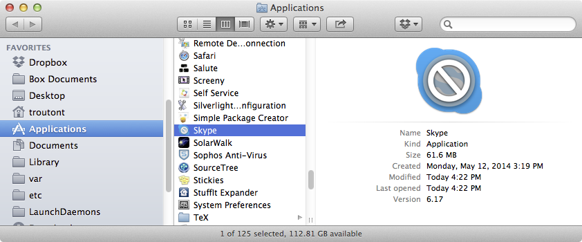 Mac 10.6 8 Skype Download